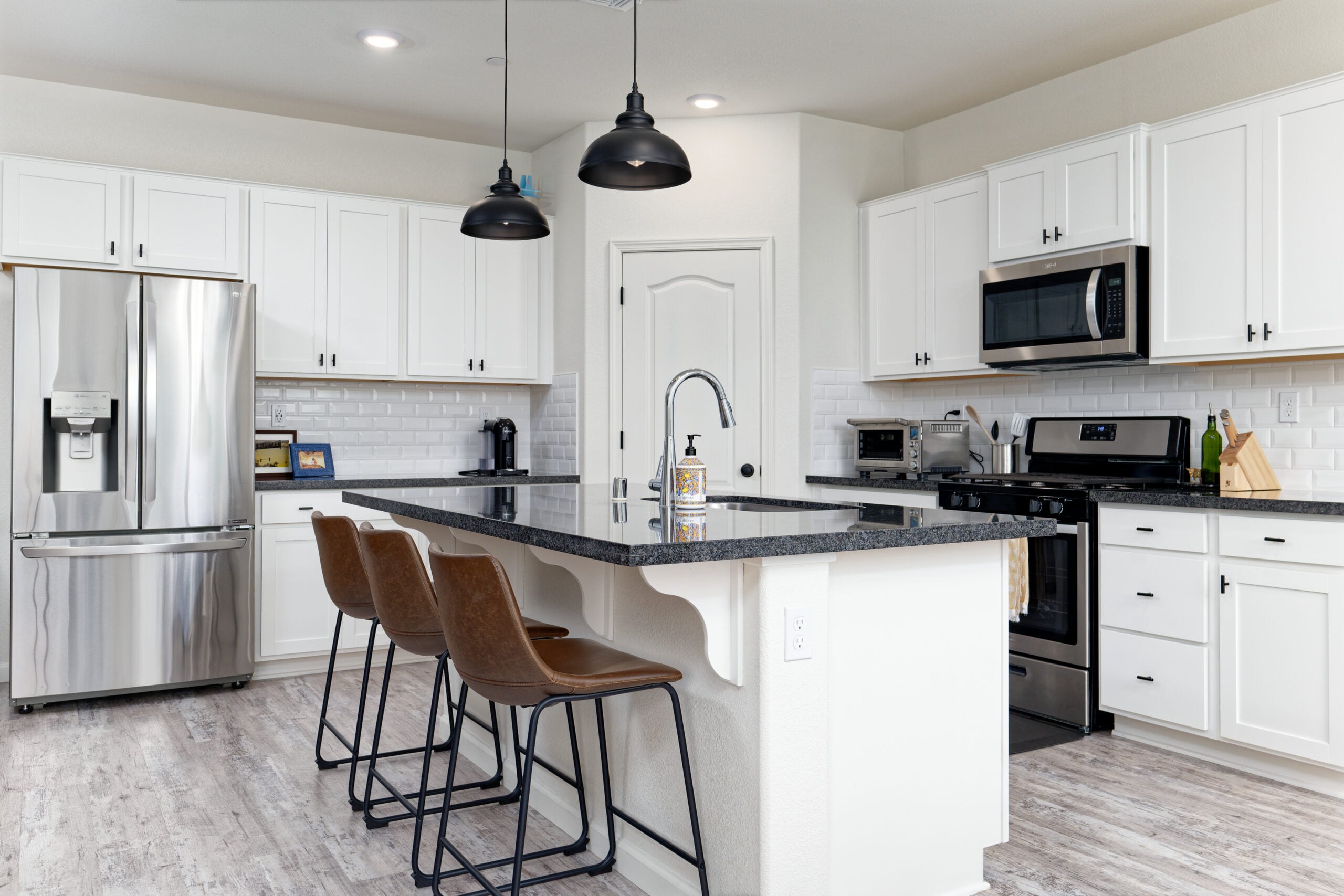 2. kitchen 2 rose ct