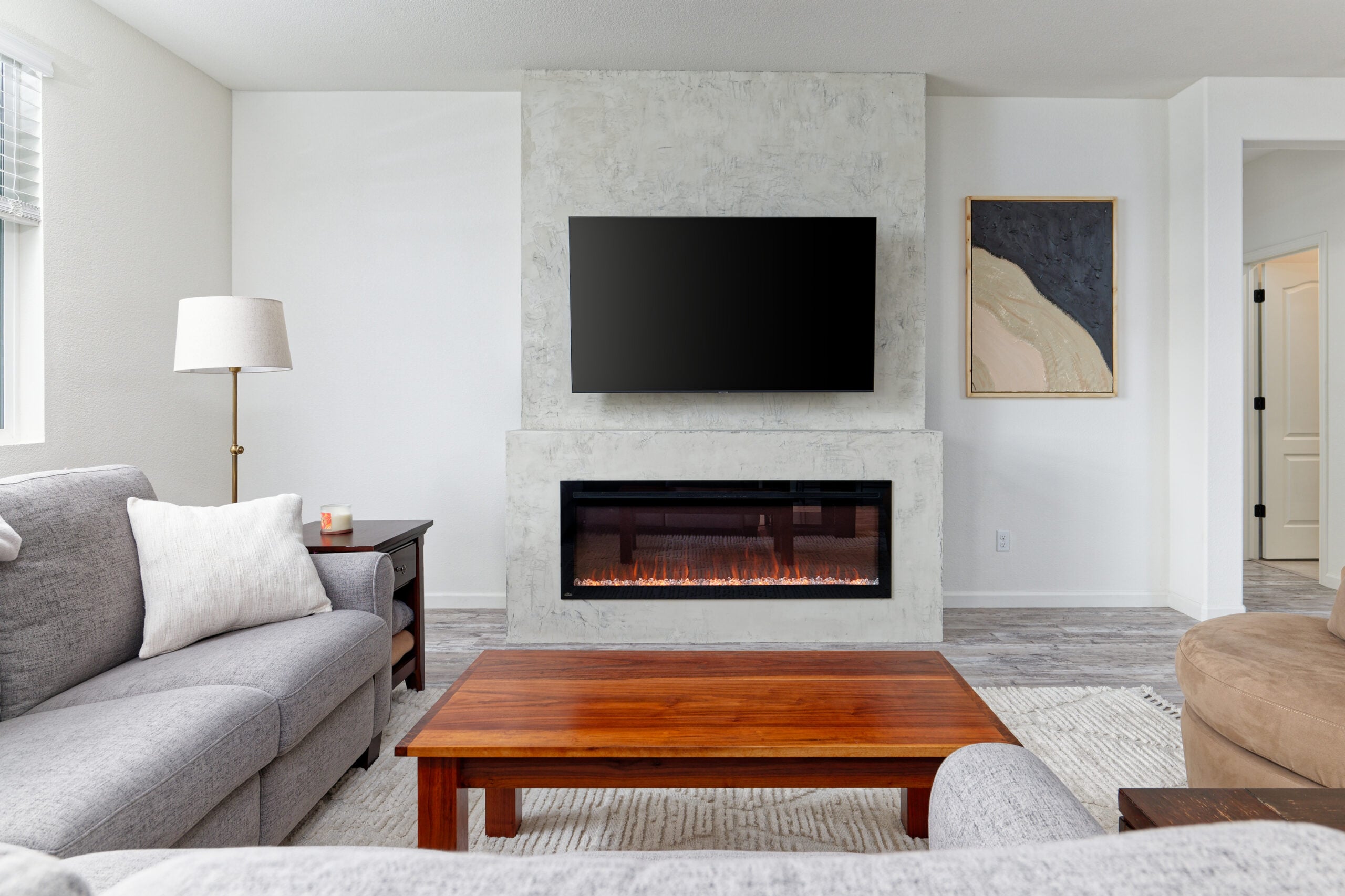 5. living area 3 rose ct