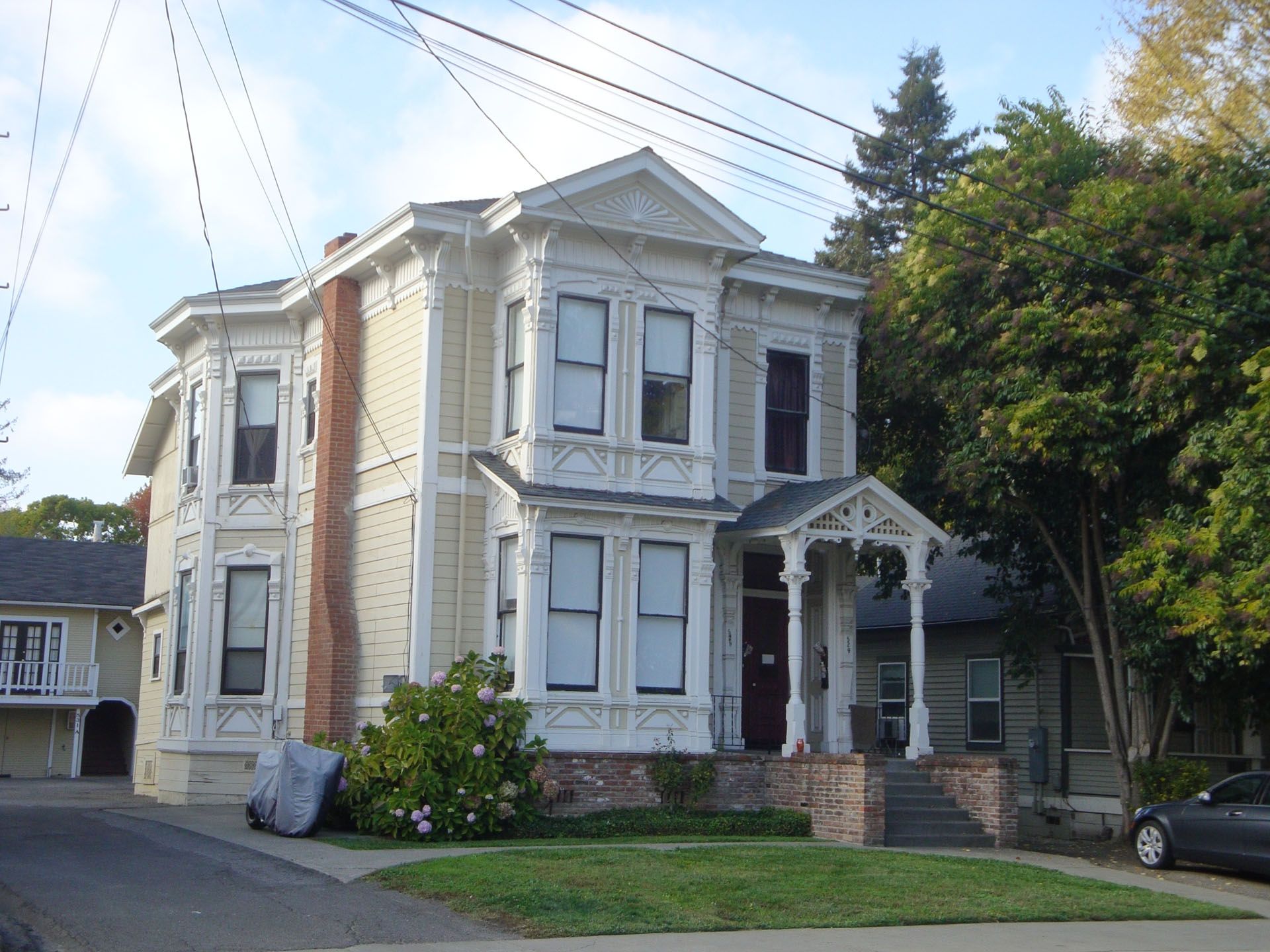 Crown Realty Property Management Napa Ca